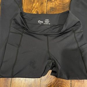 Zyia leggings